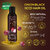 Spantra Onion Black Seed Hair Oil contains red oil extract  for Anti Hairfall, Anti Dandruff, Split Ends,200ml