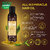 Spantra All in 1 Miracle Hair Oil with Bhringraj Extract and Multi Vitamin Oil for complete Hair Treatment,200ml