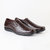 HIKBI Synthetic Leather Formal Shoes Slip On  Best  Office Wear For Men's