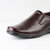 HIKBI Synthetic Leather Formal Shoes Slip On  Best  Office Wear For Men's