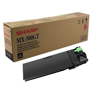 Sharp MX-500NT  Toner - MX-M283N MX-M363N MX-M363U MX-M453N MX-M453U MX-M503N MX-M503U