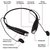 Bluetooth Headphone HBS 730 Neckband Bluetooth Wireless In the Ear Headphones by Deals e Unique