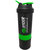 True Indian 500 ml Spider Protein Shaker Bottle With 2 Storage compartment Cups