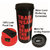 True Indian 700 ml Protein Shaker Bottle For Gym