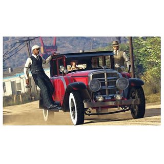 grand theft auto v gta 5 rockstar games pc game dvd