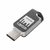Strontium Nitro Plus 128 GB Type-C USB 3.1 Flash Drive