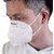 O2 PRO KN95/N95 PROTECTIVE FACE MASK SIX LAYERS COMPLETE CARE WITH  (PACK OF 5)