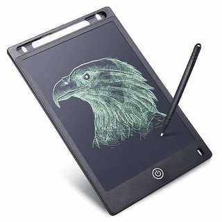 LCD Writing Tablets Doodle Board with Screen Lock Function, Drawing Pad for Kids/Adults