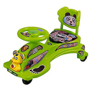 OH BABY'' BABY KIDS dora MAGIC CAR , RIDE ON CAR ARE FULLY  WITH LIGHTS FOR UR KIDS