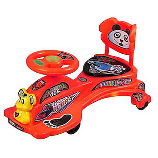                       OH BABY'' BABY KIDS dora MAGIC CAR , RIDE ON CAR ARE FULLY  WITH LIGHTS FOR UR KIDS                                              