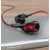 HBNS 4D Bass Earphone With Deep Bass Wired Headset with Compatible with All 3.5mm Jack with Warranty