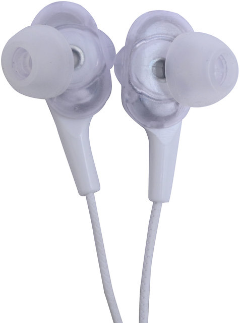 lionix 4d bass earphones