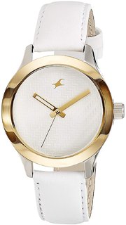 fastrack watch ad girl