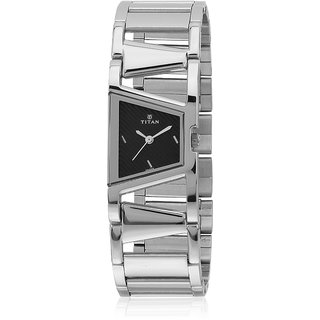 Titan stylish watch clearance