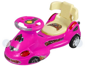 ''OH BABY'' BABY KIDS  MAGIC CAR , RIDE ON CAR ARE FULLY  WITH LIGHTS FOR UR KIDS