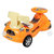OH BABY'' BABY KIDS  MAGIC CAR , RIDE ON CAR ARE FULLY  WITH LIGHTS FOR UR KIDS