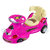 ''OH BABY'' BABY KIDS  MAGIC CAR , RIDE ON CAR ARE FULLY  WITH LIGHTS FOR UR KIDS