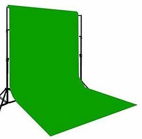 Digiom 8 x12 FT Green LEKERA Backdrop Photo Light Studio Photography Background ( Stand Not Included )