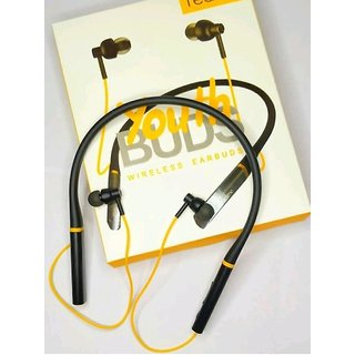 realme youth earbuds