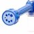 Jet Water Cannon 8 in 1 Turbo Water Spray Gun for Car Washing/Gardening with inbuilt Soap Dispenser Tank