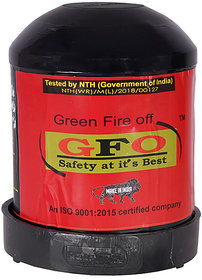 GFO Fire Fighter Cylinder13KgNormal Pack of 1