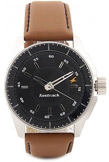 fastrack men's watch lowest price