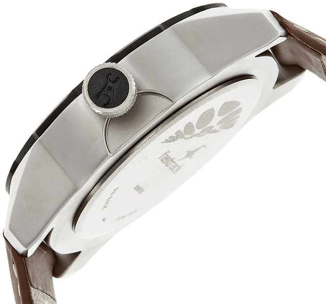 Fastrack Watch Leather Strap 2024 | towncentervb.com