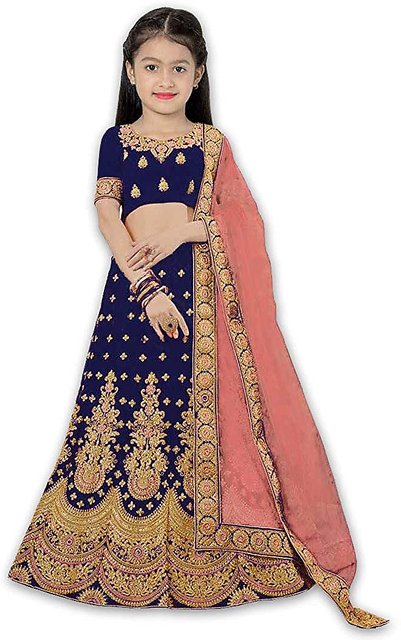 lehenga for 15 years girl