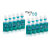 Hexidrin Mouthwash 150 Ml (Pack of 10)