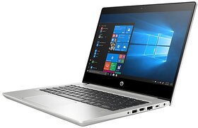 Laptop Hp 430 g7 Intel Core i3 10th Gen 8 GB DDR4 Ram /512 GB ssd window 10 pro