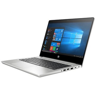 Laptop Hp 430 g7 Intel Core i3 10th Gen 8 GB DDR4 Ram /512 GB ssd window 10 pro