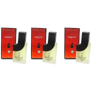 Opp magnet handkerchief perfume store