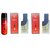 OPP 1 Magnet Fragrance Body spray 200 ml and 2 Magnet Apparel Perfume 100 ml each, (Pack of 3)