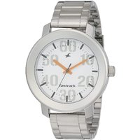 Fastrack Analog Black Dial Women S Watch 6117sm01 Price In India Browse Prices On 4th July 21 Pricehunt