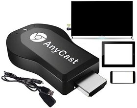Mini Wi-Fi Display TV Dongle Receiver Air Mirror DLNA Airplay Miracast Easy Sharing HDMI TV Stick For HDTV