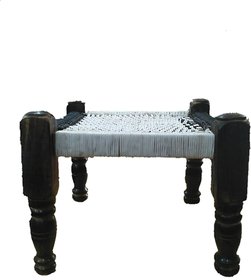 METALCRAFTS Manji type Peedha, Peedhi, Stool, size 12. 30 cm