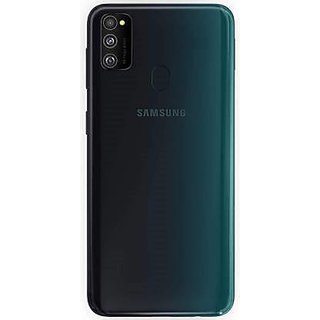 ram of samsung galaxy m30s