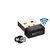 Crystal Digital 450mbps Mini WiFi Dongle Wireless LAN Card 802.11 Network Connector USB Adapter