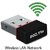 Crystal Digital Wireless Wi-Fi Nano USB WiFi Adapter Dongle 450MBPS 802.11N