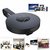 Chromecast Wi-Fi Display TV Dongle Receiver Air Mirror DLNA Airplay Miracast Easy Sharing HDMI TV Stick For HDTV