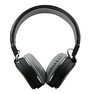 headphones with inbuilt mic