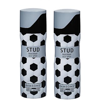 Buy Ramsons Stud Deodorant Body Spray 0 Ml Each Pack Of 2 Online Get 5 Off Buy Ramsons Stud Deodorant Body Spray 0 Ml Each Pack Of 2 Online Get 5 Off