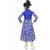 SBN Girls Cotton Gown Combo of 2