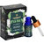 redolance 100 Pure Lemongrass, Lavender, Jasmine, AQUA  Tea Tree Essential Oil (LBH)2.5X2.5X8 cm pack of 5 for Di