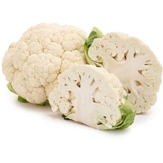                       Cauliflower Organic Hybrid Seeds                                              