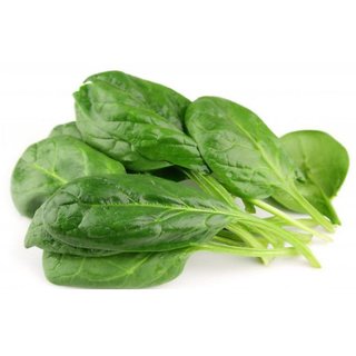                       SPINACH-PALAK HYBRID SEEDS                                              