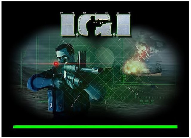 Buy Project IGI 1 - Im Going In PC Game Online - Get 78% Off