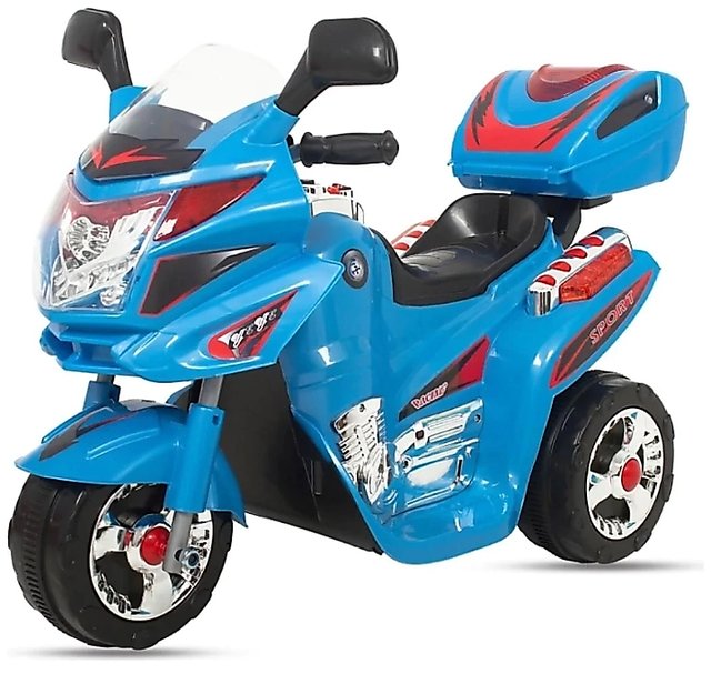 baby battery bike price