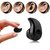 S530 In the Ear Wireless Bluetooth V4.0 Earbud With Mic (1pcs)