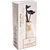 redolance scented reed diffuser JASMINE oil 50ml ceremic pot white colour LBH (INC) 2.5X2.5X5 for home, office and spa D